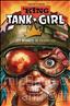 King Tank Girl #4/A