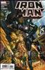 Iron Man (6th Series) #7