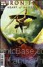 Iron Fist: Heart of the Dragon #3