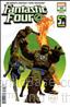Fantastic Four (6th Series) #30/A