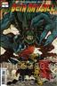 Beta Ray Bill #1