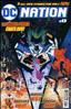 DC Nation #0