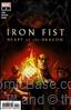 Iron Fist: Heart of the Dragon #4