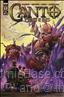 Canto & The City of Giants #1/A