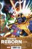Heroes Reborn (2nd Series) #4