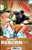 Heroes Reborn (2nd Series) #3