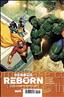 Heroes Reborn (2nd Series) #2