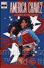 America Chavez: Made in the USA #3/A