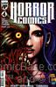Horror Comics #4