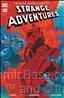 Strange Adventures (6th Series) #10/A