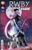 RWBY/Justice League #2