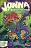 Jonna and the Unpossible Monsters #2/B