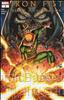 Iron Fist: Heart of the Dragon #1/E