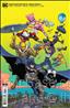 Batman/Fortnite: Zero Point #1/A
