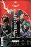 Batman/Fortnite: Zero Point #1