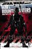 Star Wars: War of the Bounty Hunters Alpha #1/E