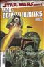Star Wars: War of the Bounty Hunters #1/F