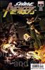 Savage Avengers #21