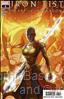 Iron Fist: Heart of the Dragon #6
