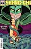 Shang-Chi (2nd Series) #2/B