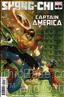 Shang-Chi (2nd Series) #2