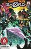 S.W.O.R.D. (2nd Series) #6