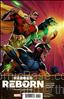 Heroes Reborn (2nd Series) #7