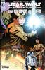 Star Wars Adventures: Weapon of A Jedi #2