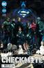 Checkmate (3rd Series) #1