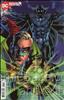 Infinite Frontier #1/A