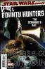 Star Wars: War of the Bounty Hunters #2