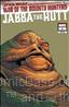Star Wars: War of the Bounty Hunters—Jabba the Hutt #1/C
