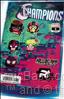 Champions (3rd Series) #8