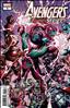 Avengers Mech Strike #5