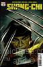 Shang-Chi (2nd Series) #3