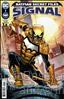 Batman Secret Files: The Signal #1