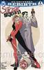 Suicide Squad (4th Series) #1/B