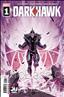 Darkhawk (2nd Series) #1