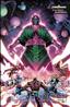 Kang the Conqueror #1/G