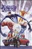 Fantastic Four (6th Series) #35/F