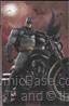 Batman: The Detective #1/J