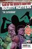 Star Wars: Bounty Hunters #15