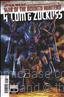 Star Wars: War of the Bounty Hunters—4-LOM & Zuckuss #1/B