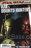 Star Wars: War of the Bounty Hunters #3