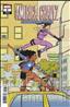 America Chavez: Made in the USA #5/A