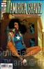 America Chavez: Made in the USA #5