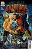 Guardians of the Galaxy (6th Series) #Anl 1