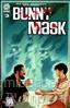 Bunny Mask #3