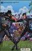 Batman/Fortnite: Zero Point #5/A