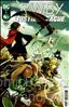 RWBY/Justice League #5